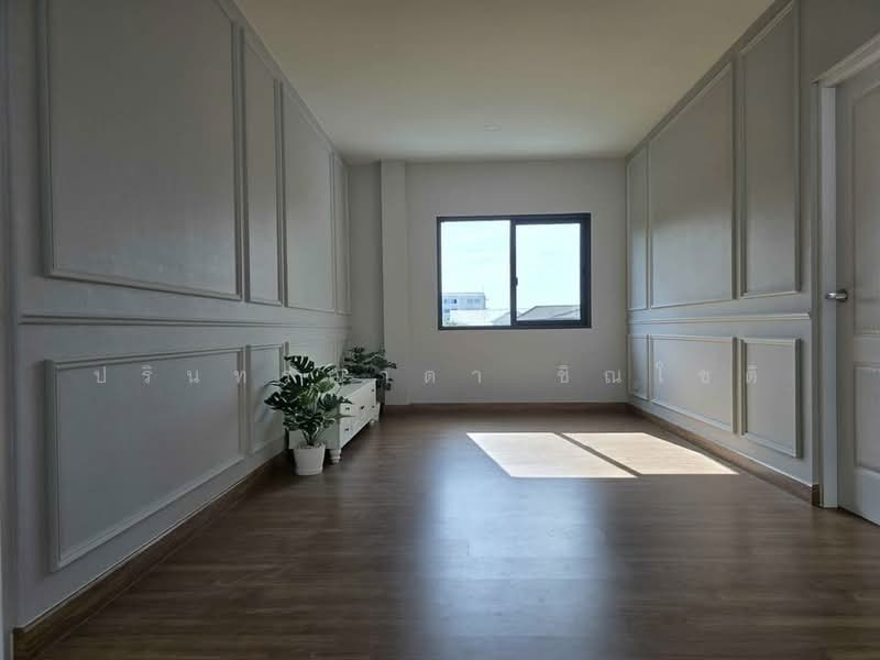 Centro Vibhavadi, Bangkok, Chang Akat Uthit Road, Sanam Bin, Don Mueang, Bangkok, 4 Bedrooms, 252 sqm, Single Detached House For Rent, by ปรินทร์ญาดา ชิณโชติ, 60076513 - DDproperty.com