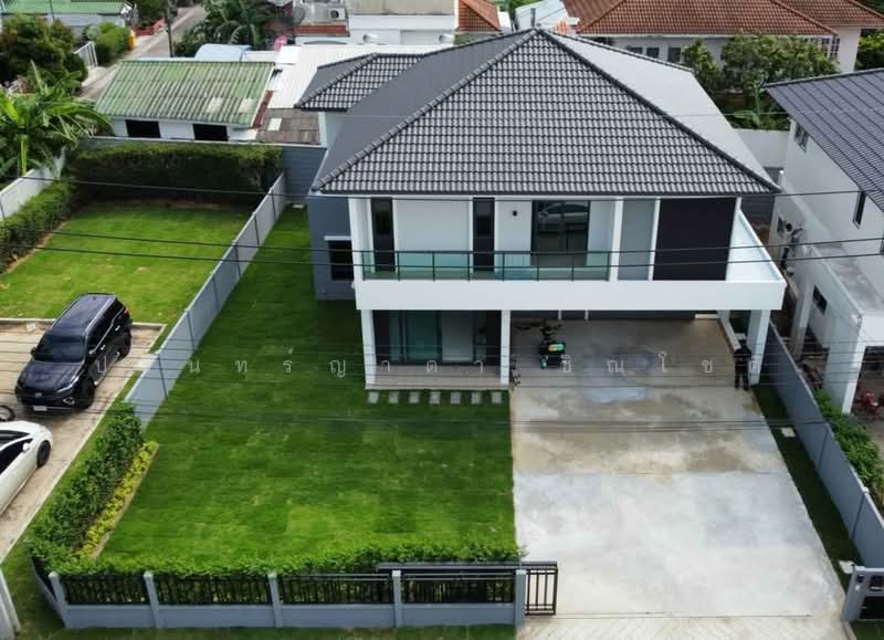 เซนโทร วิภาวดี (Centro Vibhavadi), กรุงเทพ, Chang Akat Uthit Road, สนามบิน, ดอนเมือง, กรุงเทพ, 252 ตร.ม., บ้านเดี่ยว ให้เช่า, โดย ปรินทร์ญาดา ชิณโชติ, 60076513 - DDproperty.com