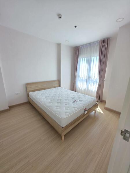 For Rent - Supalai Veranda Sukhumvit 117, Samut Prakan