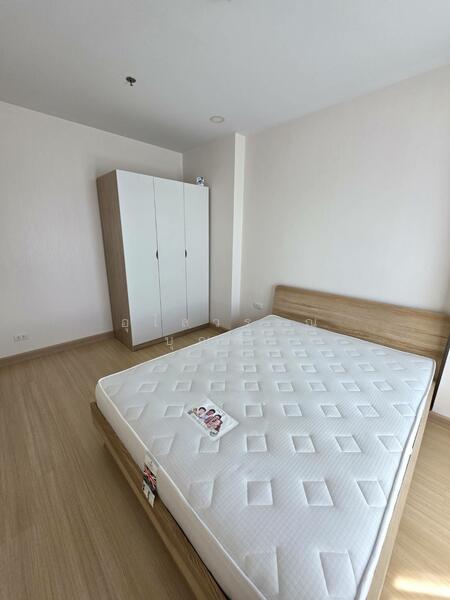 For Rent - Supalai Veranda Sukhumvit 117, Samut Prakan