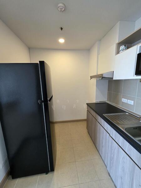 For Rent - Supalai Veranda Sukhumvit 117, Samut Prakan