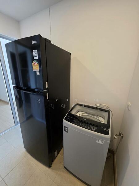 For Rent - Supalai Veranda Sukhumvit 117, Samut Prakan