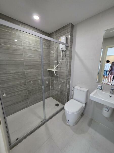 For Rent - Supalai Veranda Sukhumvit 117, Samut Prakan