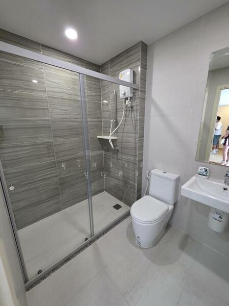 For Rent - Supalai Veranda Sukhumvit 117, Samut Prakan