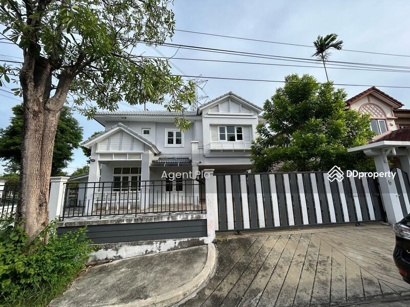 For Rent - Perfect Park Krungthep Kreetha-Ramkhamhaeng, Bangkok
