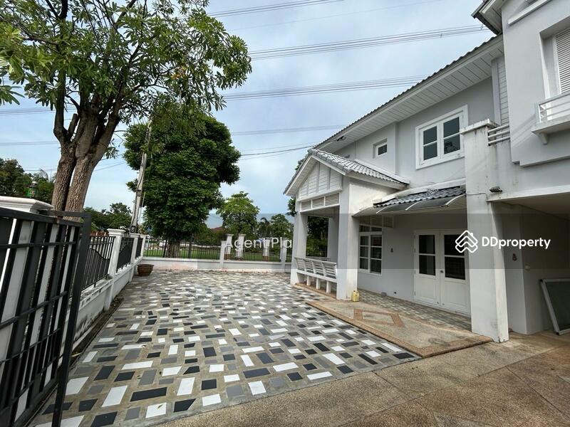 For Rent - Perfect Park Krungthep Kreetha-Ramkhamhaeng, Bangkok