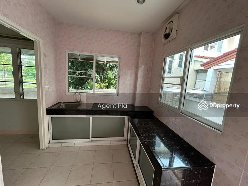 For Rent - Perfect Park Krungthep Kreetha-Ramkhamhaeng, Bangkok