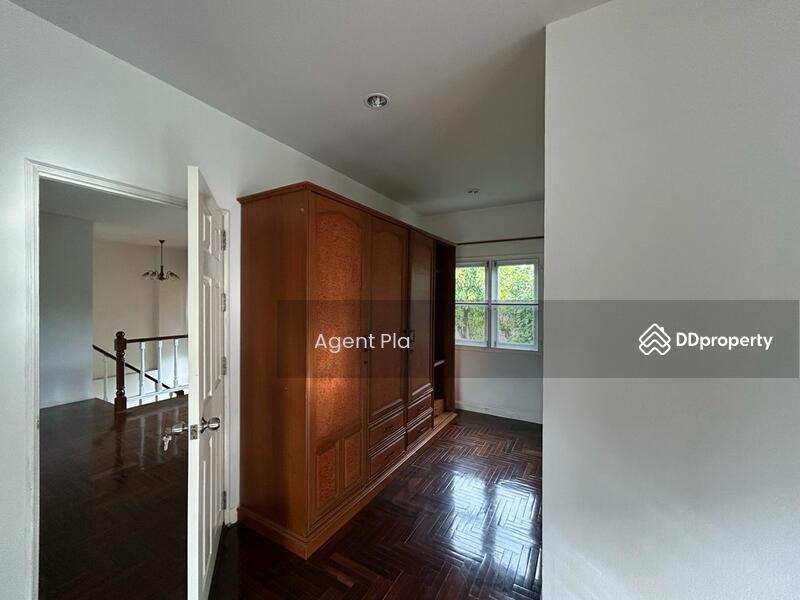 For Rent - Perfect Park Krungthep Kreetha-Ramkhamhaeng, Bangkok