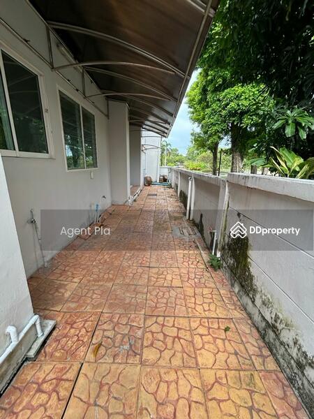 For Rent - Perfect Park Krungthep Kreetha-Ramkhamhaeng, Bangkok