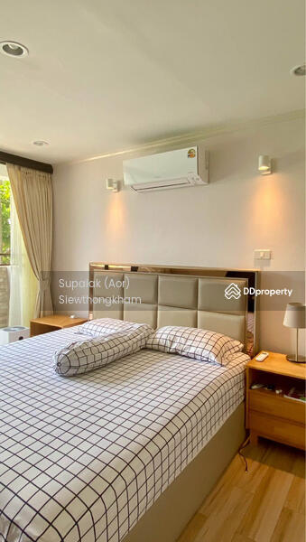 ให้เช่า - D.S. Tower 2 Sukhumvit 39 : ดี.เอส. ทาวเวอร์ 2 สุขุมวิท 39, กรุงเทพ