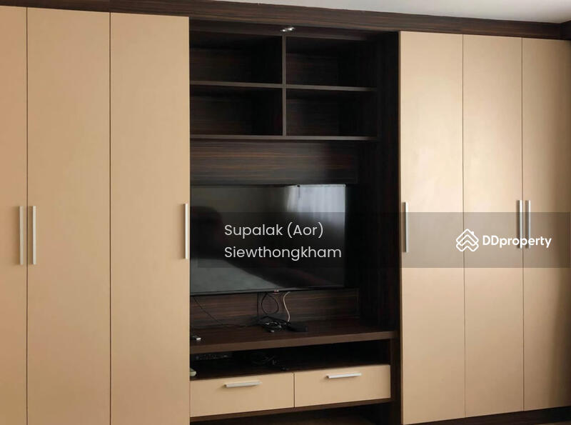 ให้เช่า - D.S. Tower 2 Sukhumvit 39 : ดี.เอส. ทาวเวอร์ 2 สุขุมวิท 39, กรุงเทพ