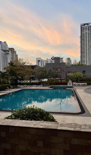 ให้เช่า - D.S. Tower 2 Sukhumvit 39 : ดี.เอส. ทาวเวอร์ 2 สุขุมวิท 39, กรุงเทพ