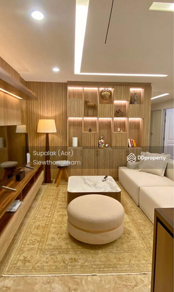 ให้เช่า - D.S. Tower 2 Sukhumvit 39 : ดี.เอส. ทาวเวอร์ 2 สุขุมวิท 39, กรุงเทพ