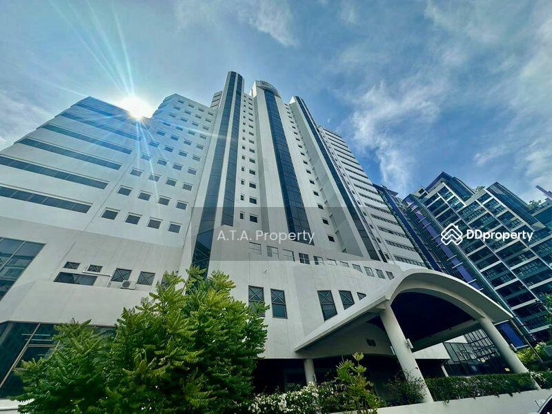 Eastern Tower ศรีราชา