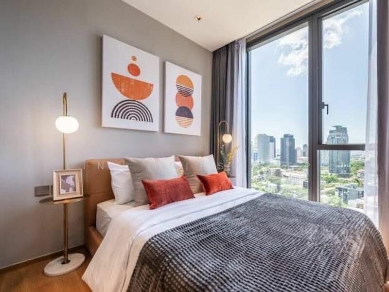 BEATNIQ Sukhumvit 32, Bangkok, Soi Sukhumvit 32, Sukhumvit Road, Khong Tan, Khlong Toei, Bangkok, 2 Bedrooms, 80 sqm, Condo For Rent, by LINE @firststep, 60076552 - DDproperty.com