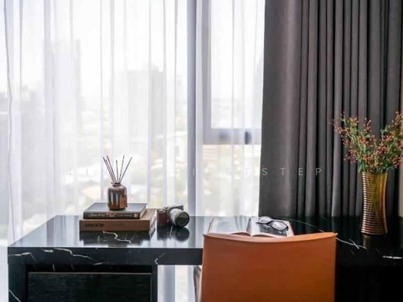 BEATNIQ Sukhumvit 32, Bangkok, Soi Sukhumvit 32, Sukhumvit Road, Khong Tan, Khlong Toei, Bangkok, 2 Bedrooms, 80 sqm, Condo For Rent, by LINE @firststep, 60076552 - DDproperty.com