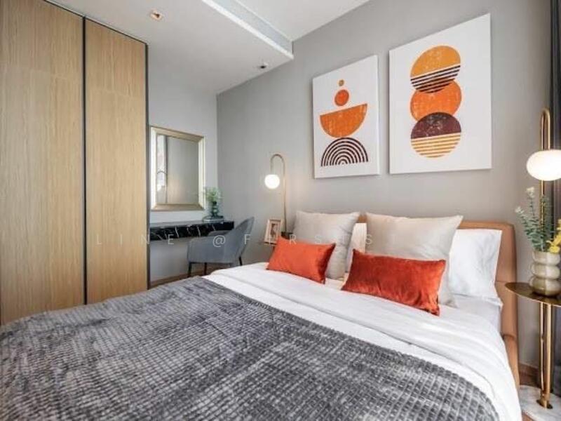 BEATNIQ Sukhumvit 32, Bangkok, Soi Sukhumvit 32, Sukhumvit Road, Khong Tan, Khlong Toei, Bangkok, 2 Bedrooms, 80 sqm, Condo For Rent, by LINE @firststep, 60076552 - DDproperty.com