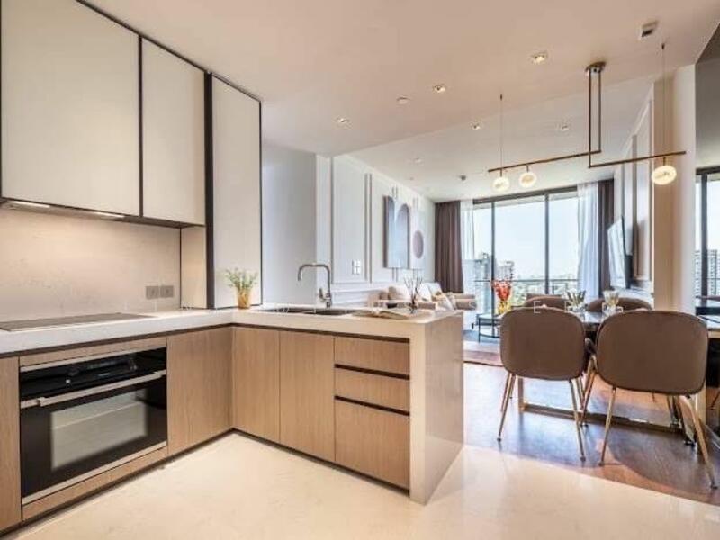 BEATNIQ Sukhumvit 32, Bangkok, Soi Sukhumvit 32, Sukhumvit Road, Khong Tan, Khlong Toei, Bangkok, 2 Bedrooms, 80 sqm, Condo For Rent, by LINE @firststep, 60076552 - DDproperty.com