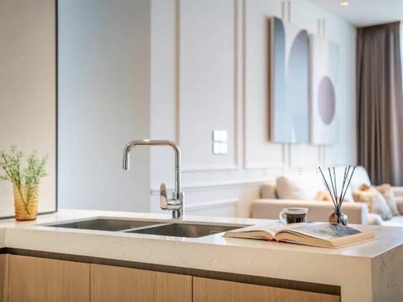 BEATNIQ Sukhumvit 32, Bangkok, Soi Sukhumvit 32, Sukhumvit Road, Khong Tan, Khlong Toei, Bangkok, 2 Bedrooms, 80 sqm, Condo For Rent, by LINE @firststep, 60076552 - DDproperty.com