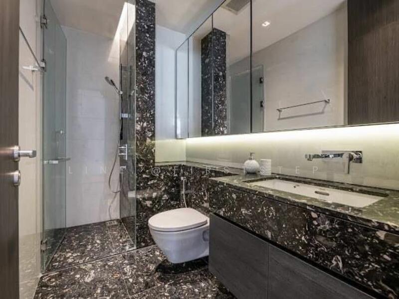 BEATNIQ Sukhumvit 32, Bangkok, Soi Sukhumvit 32, Sukhumvit Road, Khong Tan, Khlong Toei, Bangkok, 2 Bedrooms, 80 sqm, Condo For Rent, by LINE @firststep, 60076552 - DDproperty.com