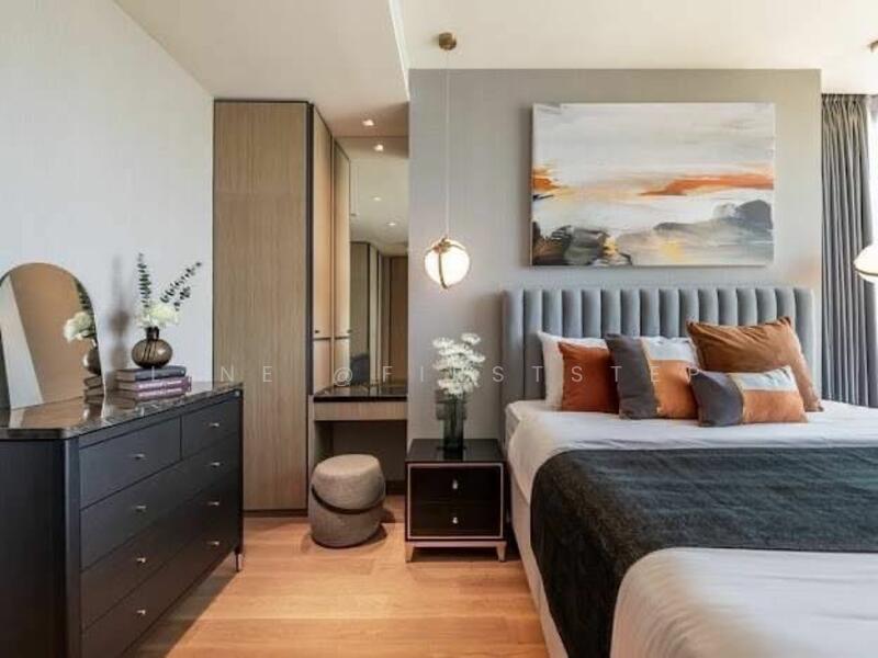 BEATNIQ Sukhumvit 32, Bangkok, Soi Sukhumvit 32, Sukhumvit Road, Khong Tan, Khlong Toei, Bangkok, 2 Bedrooms, 80 sqm, Condo For Rent, by LINE @firststep, 60076552 - DDproperty.com