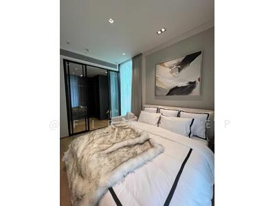 For Rent - 28 Chidlom, Bangkok