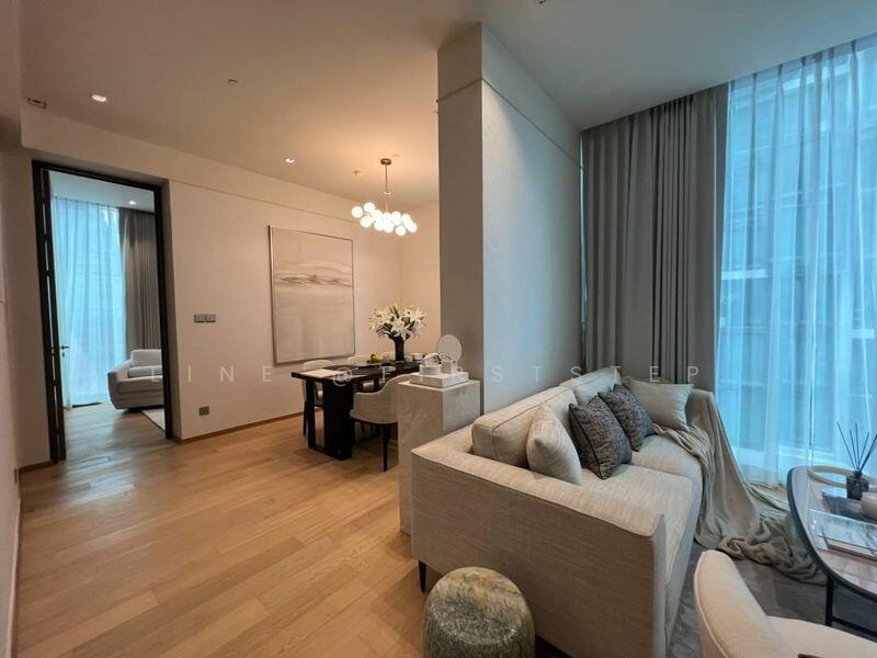 28 Chidlom, Bangkok, 28 Chit Lom Alley, Lumphini, Pathum Wan, Bangkok, 2 Bedrooms, 90 sqm, Condo For Rent, by LINE @firststep, 60076581 - DDproperty.com
