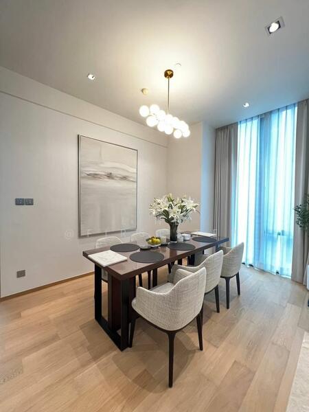 28 Chidlom, Bangkok, 28 Chit Lom Alley, Lumphini, Pathum Wan, Bangkok, 2 Bedrooms, 90 sqm, Condo For Rent, by LINE @firststep, 60076581 - DDproperty.com