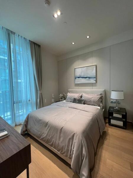 28 Chidlom, Bangkok, 28 Chit Lom Alley, Lumphini, Pathum Wan, Bangkok, 2 Bedrooms, 90 sqm, Condo For Rent, by LINE @firststep, 60076581 - DDproperty.com