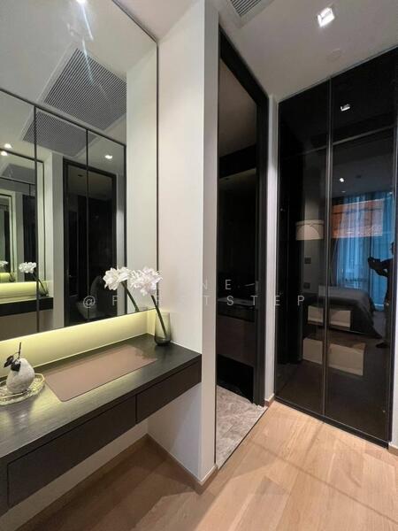 28 Chidlom, Bangkok, 28 Chit Lom Alley, Lumphini, Pathum Wan, Bangkok, 2 Bedrooms, 90 sqm, Condo For Rent, by LINE @firststep, 60076581 - DDproperty.com