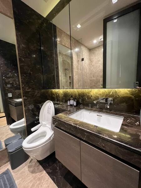 28 Chidlom, Bangkok, 28 Chit Lom Alley, Lumphini, Pathum Wan, Bangkok, 2 Bedrooms, 90 sqm, Condo For Rent, by LINE @firststep, 60076581 - DDproperty.com