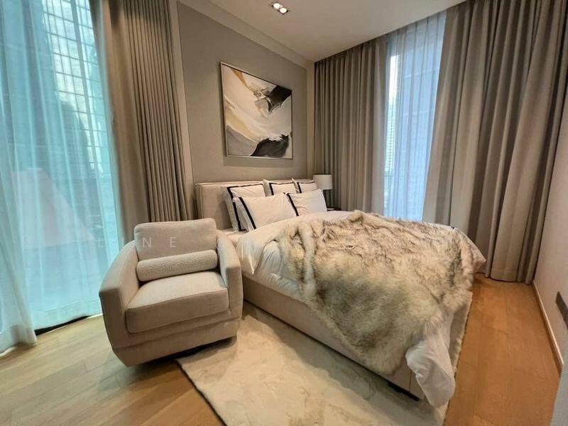 28 Chidlom, Bangkok, 28 Chit Lom Alley, Lumphini, Pathum Wan, Bangkok, 2 Bedrooms, 90 sqm, Condo For Rent, by LINE @firststep, 60076581 - DDproperty.com