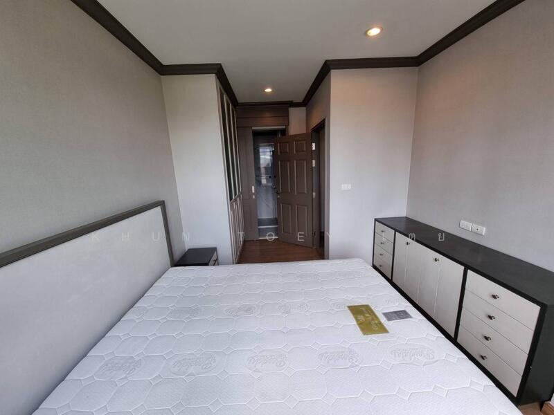 The Reserve Kasemsan 3, bangkok, 8 Kasemsan Road, Wang Mai, Pathum Wan, Bangkok, 1 Bedroom, 40 sqm, Condo For Rent, by Khun Toey เตย, 60076595 - DDproperty.com