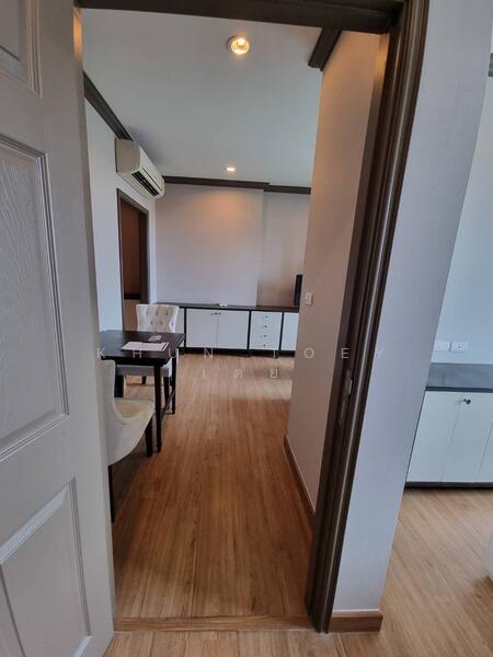 The Reserve Kasemsan 3, bangkok, 8 Kasemsan Road, Wang Mai, Pathum Wan, Bangkok, 1 Bedroom, 40 sqm, Condo For Rent, by Khun Toey เตย, 60076595 - DDproperty.com