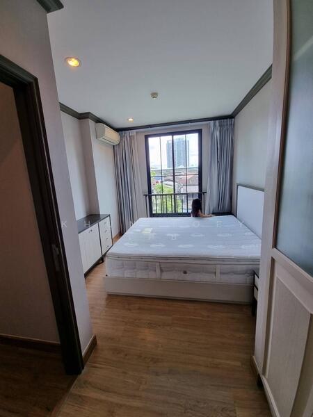 The Reserve Kasemsan 3, bangkok, 8 Kasemsan Road, Wang Mai, Pathum Wan, Bangkok, 1 Bedroom, 40 sqm, Condo For Rent, by Khun Toey เตย, 60076595 - DDproperty.com