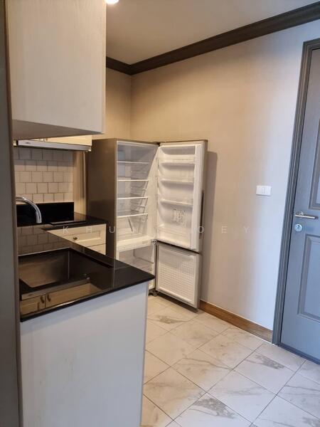 The Reserve Kasemsan 3, bangkok, 8 Kasemsan Road, Wang Mai, Pathum Wan, Bangkok, 1 Bedroom, 40 sqm, Condo For Rent, by Khun Toey เตย, 60076595 - DDproperty.com