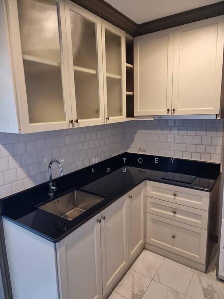 The Reserve Kasemsan 3, bangkok, 8 Kasemsan Road, Wang Mai, Pathum Wan, Bangkok, 1 Bedroom, 40 sqm, Condo For Rent, by Khun Toey เตย, 60076595 - DDproperty.com