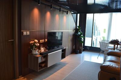 ขาย - KnightsBridge Phaholyothin Interchange : ไนท์บริดจ์ พหลโยธิน - อินเตอร์เชนจ์, กรุงเทพ