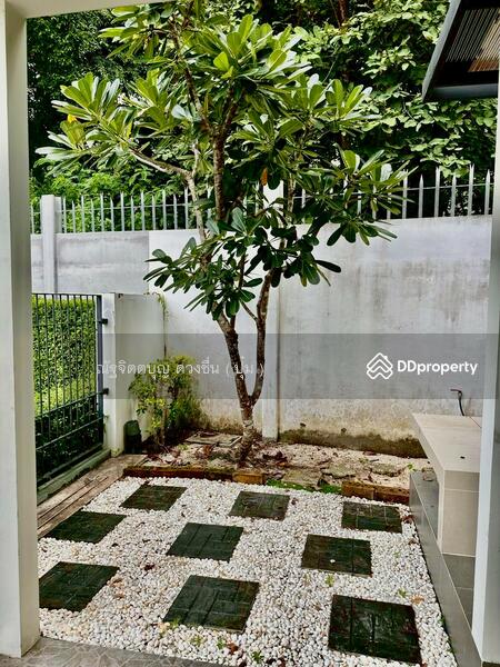 For Sale - Life In The Garden Ban Chang, Rayong
