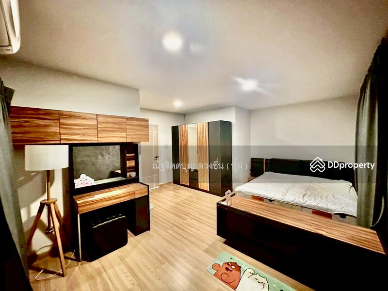 For Sale - Life In The Garden Ban Chang, Rayong