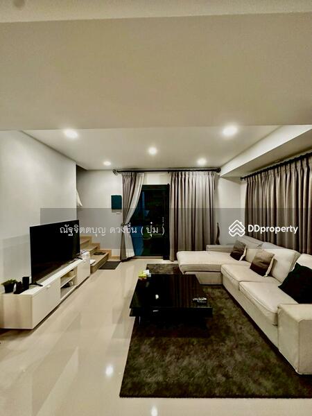 For Sale - Life In The Garden Ban Chang, Rayong