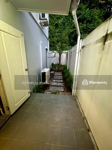 For Sale - Life In The Garden Ban Chang, Rayong