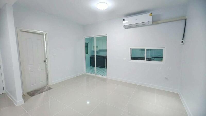 The Village Exclusive Bangna km. 10, Samut Prakan, Bangphli Yai, Bang Plee, Samut Prakan, 3 Bedrooms, 1 sqm, Townhouse For Rent, by Eastblue Horizon, 60076633 - DDproperty.com