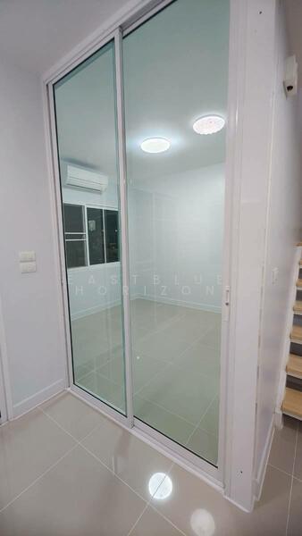 The Village Exclusive Bangna km. 10, Samut Prakan, Bangphli Yai, Bang Plee, Samut Prakan, 3 Bedrooms, 1 sqm, Townhouse For Rent, by Eastblue Horizon, 60076633 - DDproperty.com