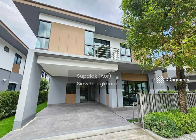 ให้เช่า - Baan Lumpini Suanluang Rama 9 Phase 2 : บ้านลุมพินี สวนหลวง ร.9 เฟส 2, กรุงเทพ