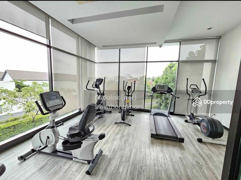 ให้เช่า - Baan Lumpini Suanluang Rama 9 Phase 2 : บ้านลุมพินี สวนหลวง ร.9 เฟส 2, กรุงเทพ