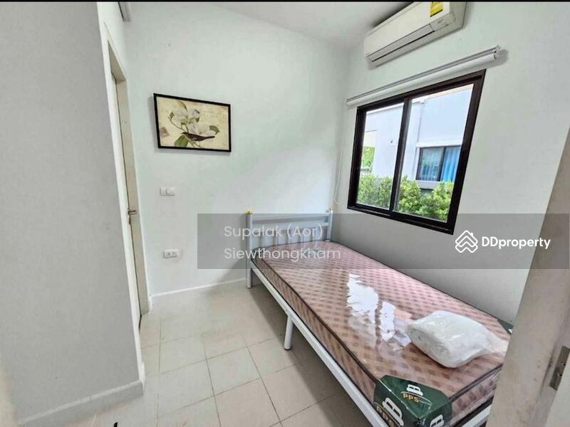 ให้เช่า - Baan Lumpini Suanluang Rama 9 Phase 2 : บ้านลุมพินี สวนหลวง ร.9 เฟส 2, กรุงเทพ