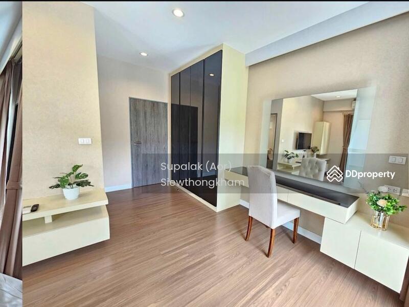 ให้เช่า - Baan Lumpini Suanluang Rama 9 Phase 2 : บ้านลุมพินี สวนหลวง ร.9 เฟส 2, กรุงเทพ