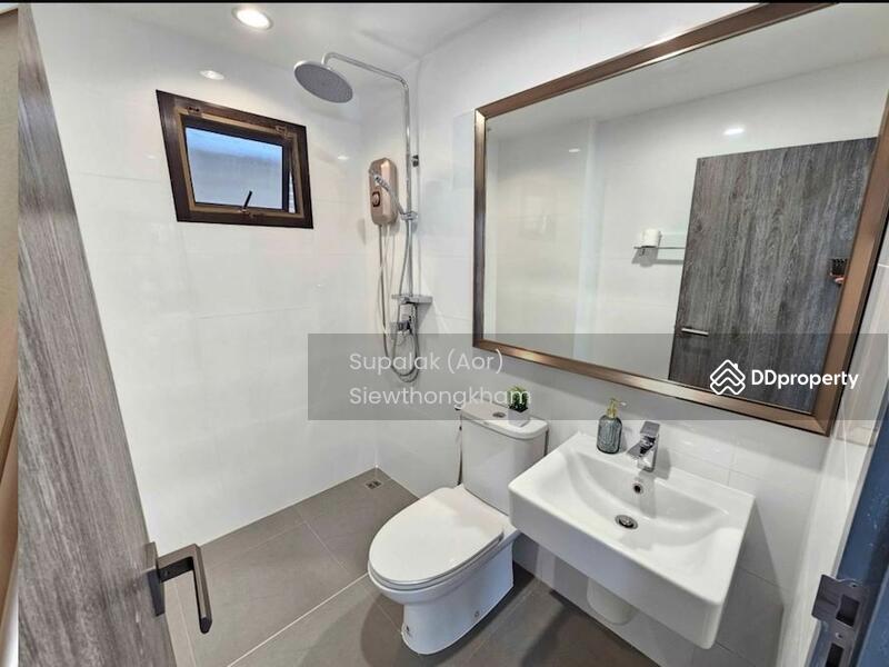 ให้เช่า - Baan Lumpini Suanluang Rama 9 Phase 2 : บ้านลุมพินี สวนหลวง ร.9 เฟส 2, กรุงเทพ