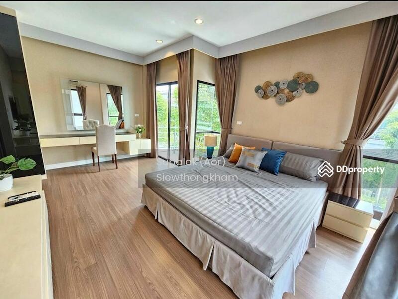 ให้เช่า - Baan Lumpini Suanluang Rama 9 Phase 2 : บ้านลุมพินี สวนหลวง ร.9 เฟส 2, กรุงเทพ